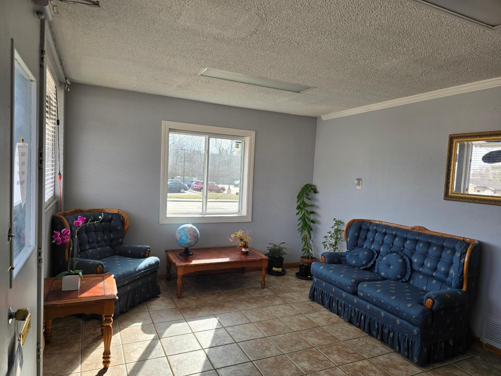 Richmond Inn And Suites Dış mekan fotoğraf