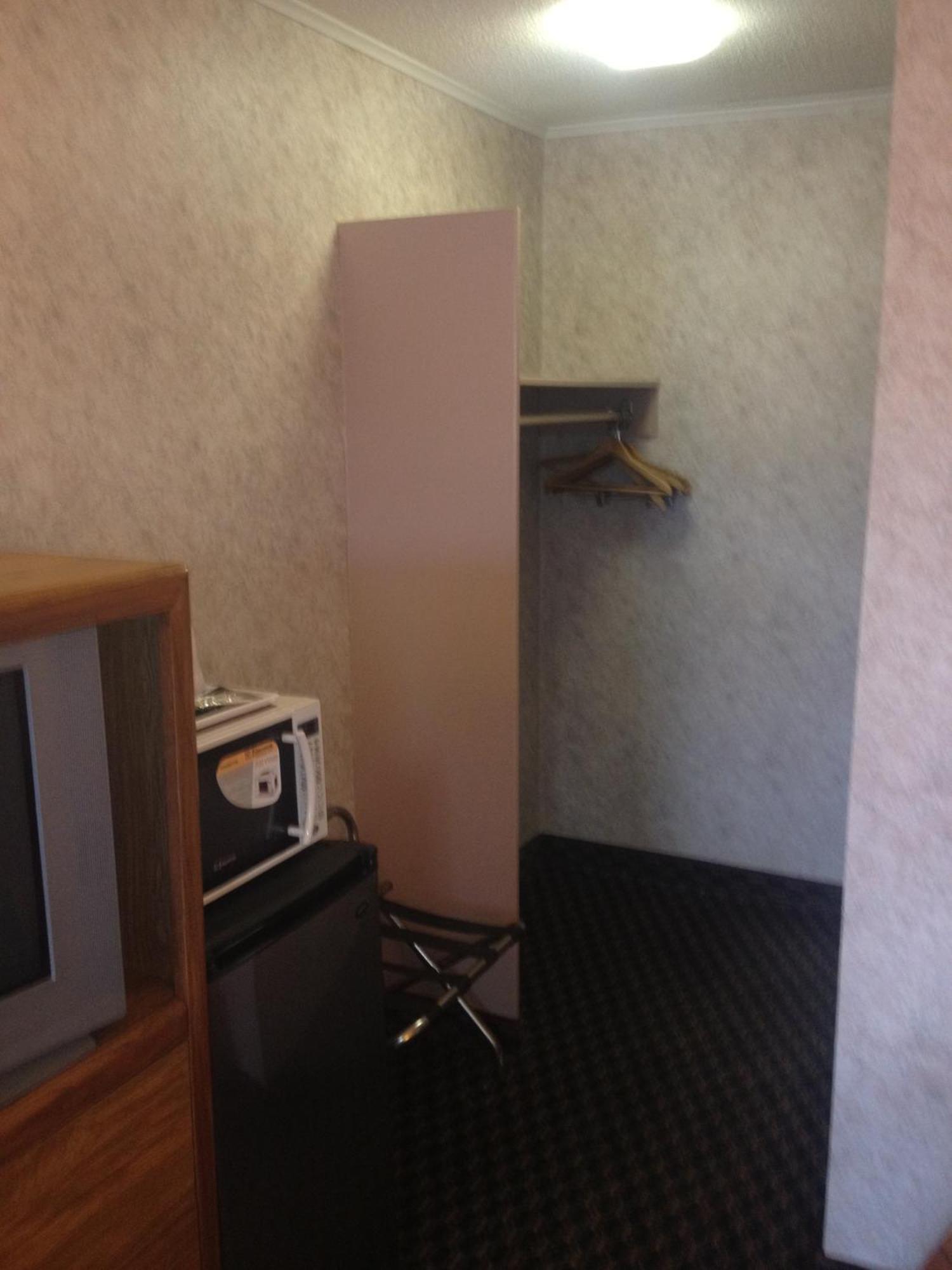 Richmond Inn And Suites Dış mekan fotoğraf