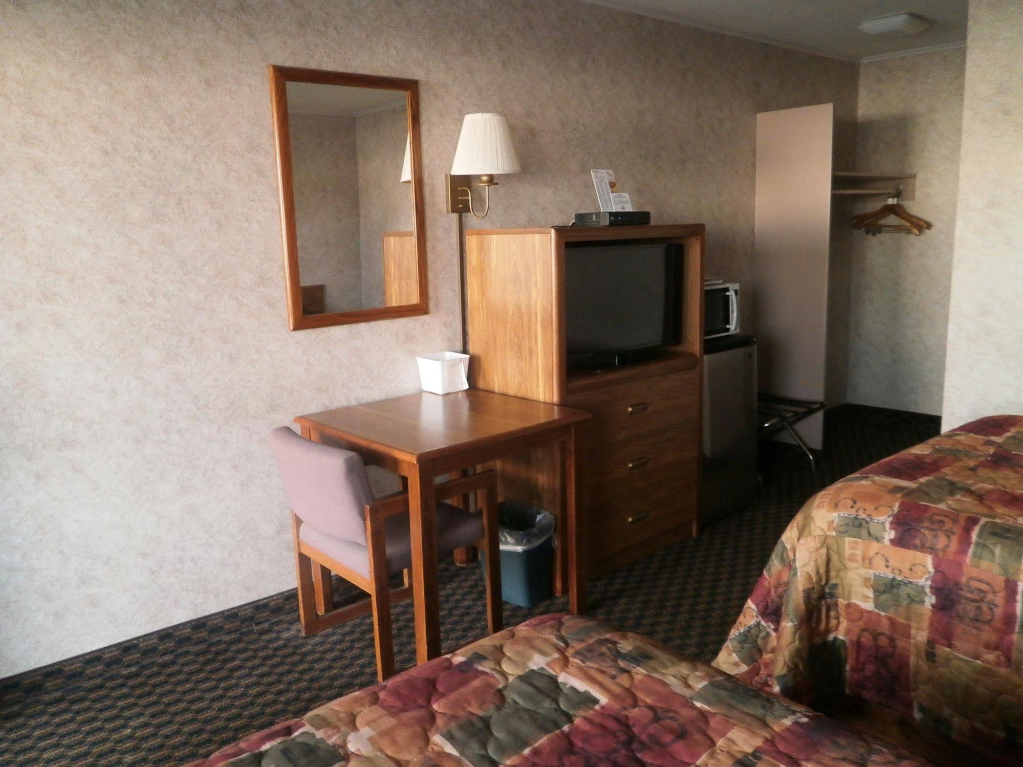 Richmond Inn And Suites Dış mekan fotoğraf